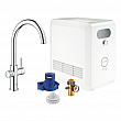 Комплект Grohe GROHE Blue Professional със C-чучур 31323002 – Grohe 11.33.331.0037 – миниатюра